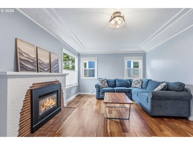 5815 Ne 26TH Ave, Portland, OR 97211