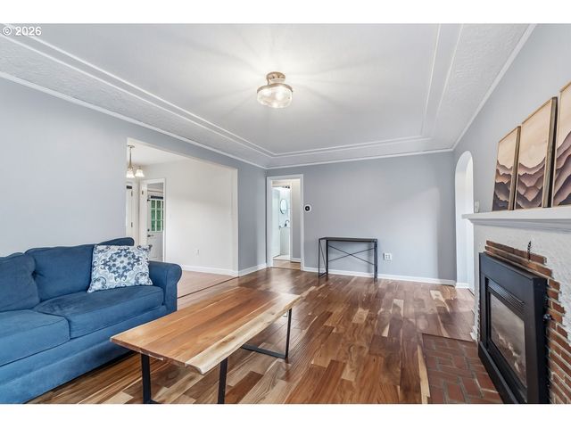 5815 Ne 26TH Ave, Portland, OR 97211