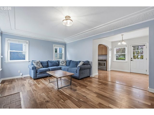 5815 Ne 26TH Ave, Portland, OR 97211