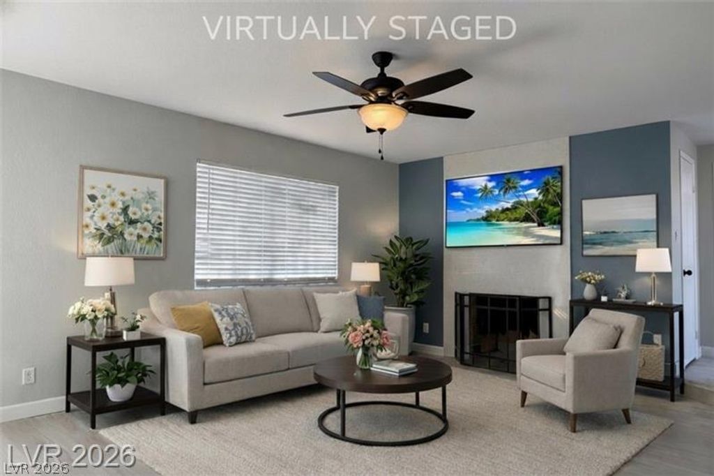 6489 Bugbee Avenue, Las Vegas, NV 89103 — photo 3