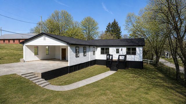711 Walter, Athens, TN 37303