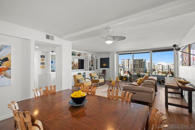 3634 7th Avenue 8E, San Diego, CA 92103