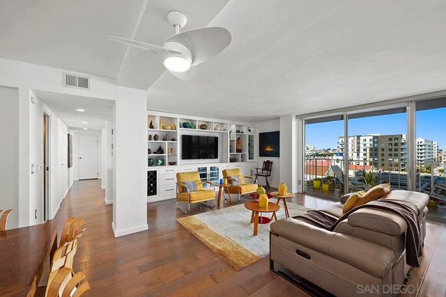 3634 7th Avenue 8E, San Diego, CA 92103