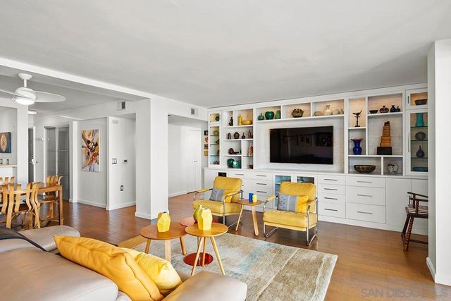 3634 7th Avenue 8E, San Diego, CA 92103