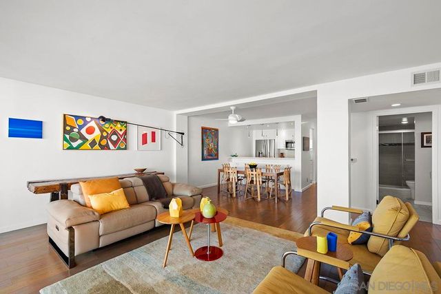 3634 7th Avenue 8E, San Diego, CA 92103