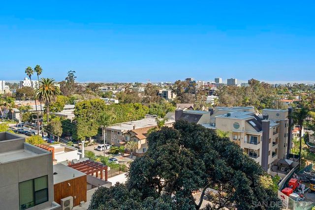 3634 7th Avenue 8E, San Diego, CA 92103