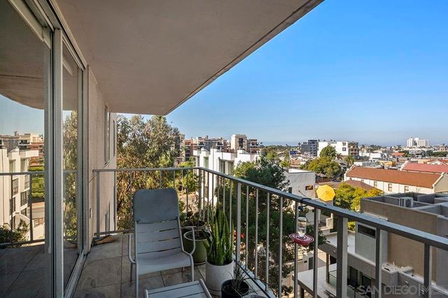 3634 7th Avenue 8E, San Diego, CA 92103