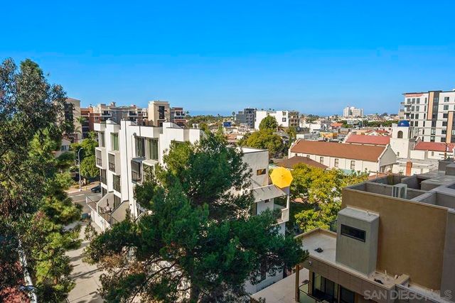 3634 7th Avenue 8E, San Diego, CA 92103