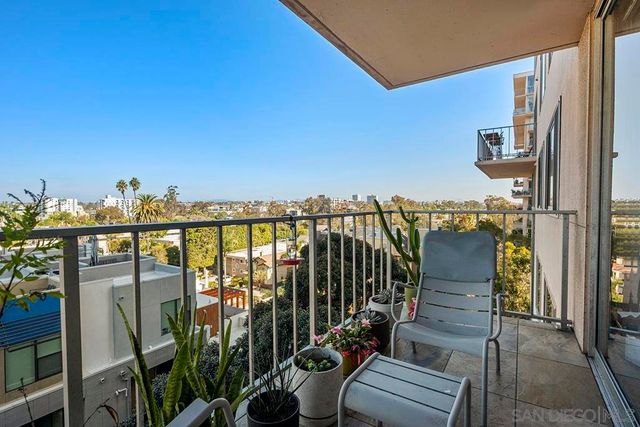 3634 7th Avenue 8E, San Diego, CA 92103