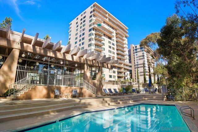 3634 7th Avenue 8E, San Diego, CA 92103