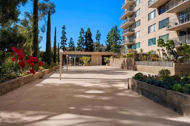 3634 7th Avenue 8E, San Diego, CA 92103