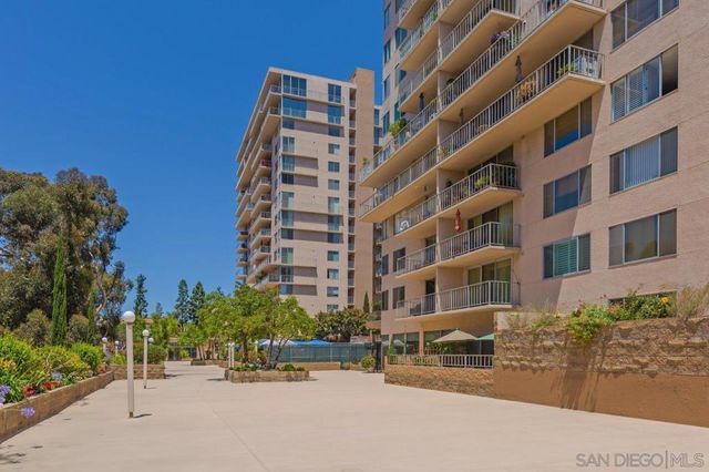 3634 7th Avenue 8E, San Diego, CA 92103