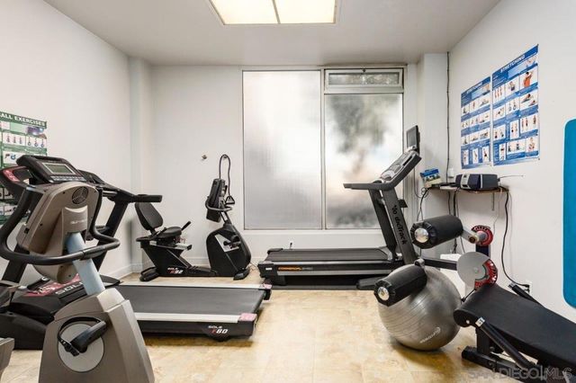 3634 7th Avenue 8E, San Diego, CA 92103