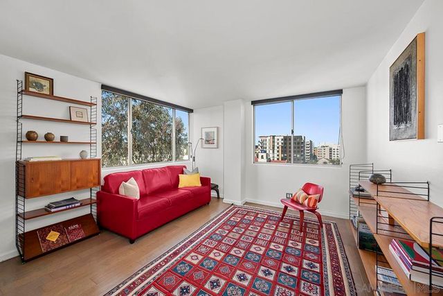 3634 7th Avenue 8E, San Diego, CA 92103