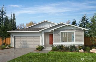 311 Sunbean (lot 18) Street NW, Olympia, WA 98502