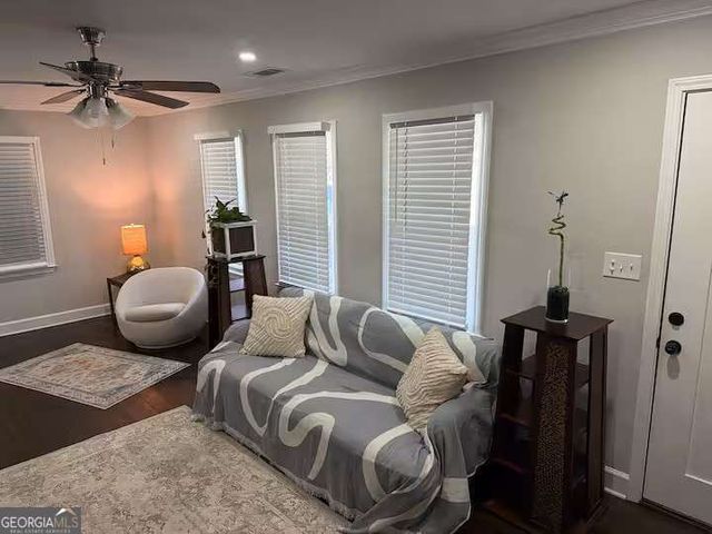 2301 Amber Way, Decatur, GA 30032