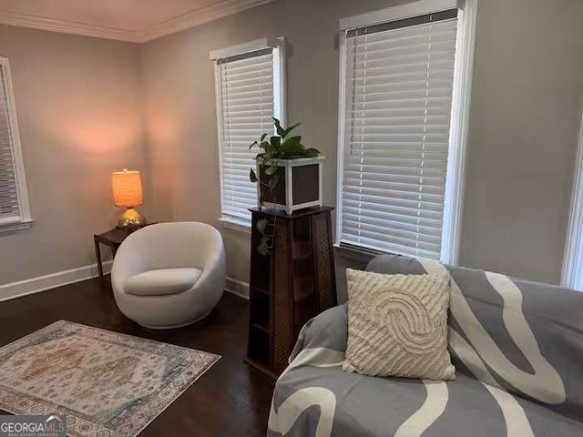 2301 Amber Way, Decatur, GA 30032