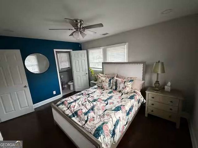 2301 Amber Way, Decatur, GA 30032