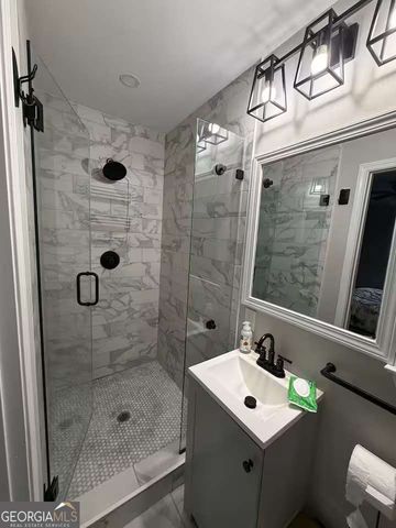 2301 Amber Way, Decatur, GA 30032