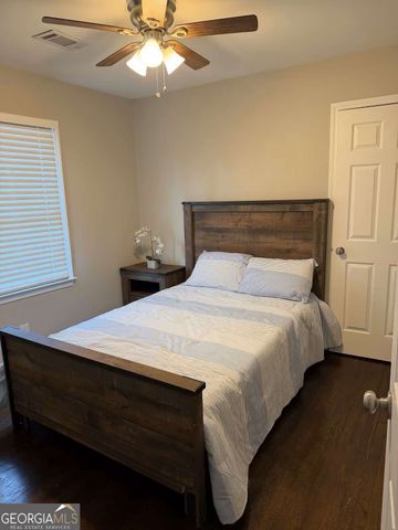 2301 Amber Way, Decatur, GA 30032