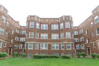 6638 S Greenwood Avenue 2B, Chicago, IL 60637