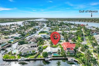 1250 Tuna CT, Naples, FL 34102