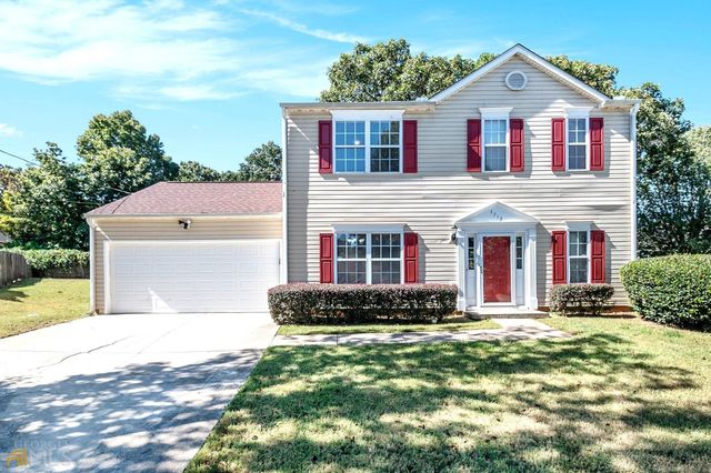 4313 Catalpa Court, Ellenwood, GA 30294