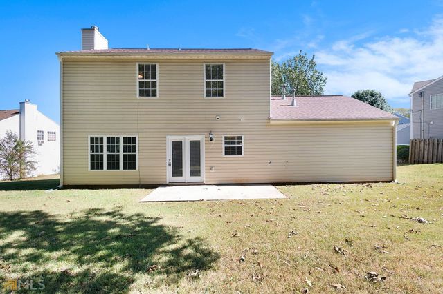 4313 Catalpa Court, Ellenwood, GA 30294