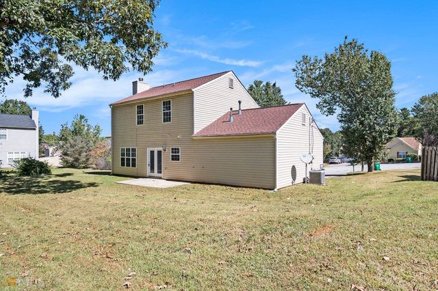 4313 Catalpa Court, Ellenwood, GA 30294