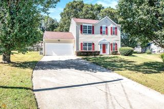 4313 Catalpa Court, Ellenwood, GA 30294