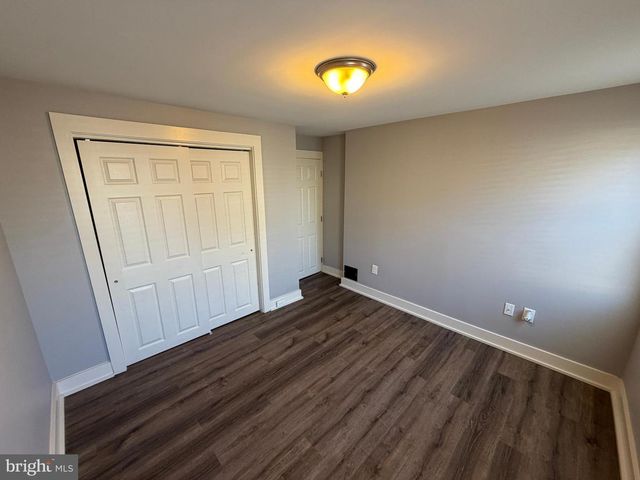 134 W AIRY ST, Norristown, PA 19401