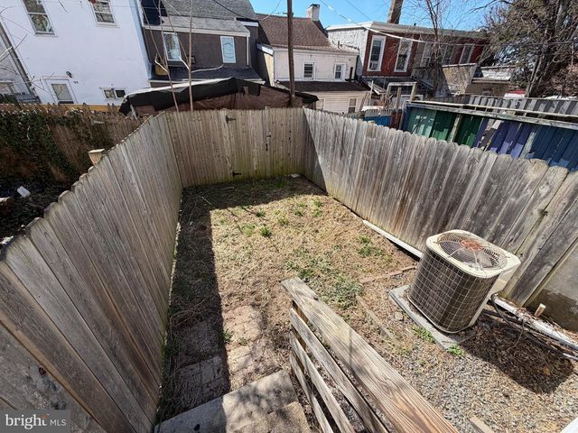 134 W AIRY ST, Norristown, PA 19401