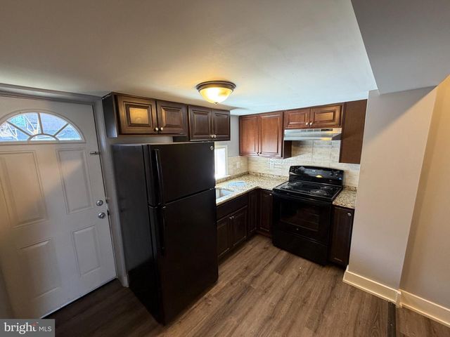 134 W AIRY ST, Norristown, PA 19401