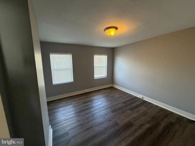 134 W AIRY ST, Norristown, PA 19401