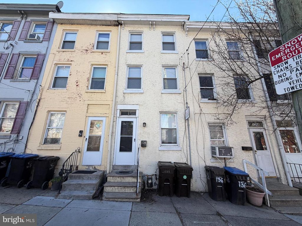 134 W AIRY ST, Norristown, PA 19401