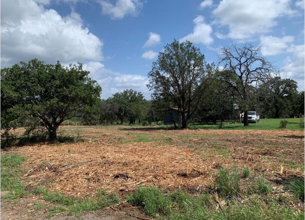 TBD Lots 471 & 472 Castle E Castleberry DR, Granite Shoals, TX 78654