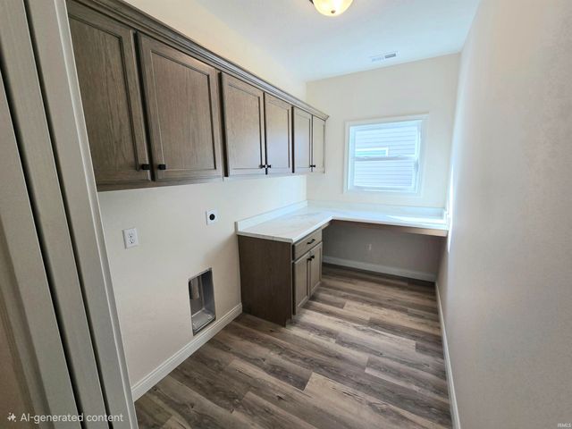 5253 Fair Creek Run, Fort Wayne, IN 46818