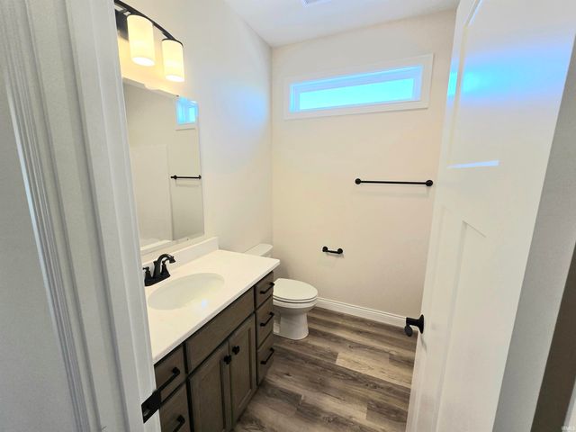 5253 Fair Creek Run, Fort Wayne, IN 46818