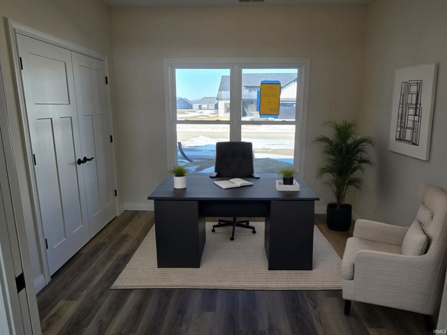 5253 Fair Creek Run, Fort Wayne, IN 46818