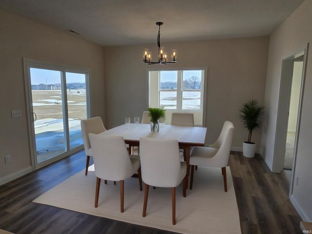 5253 Fair Creek Run, Fort Wayne, IN 46818