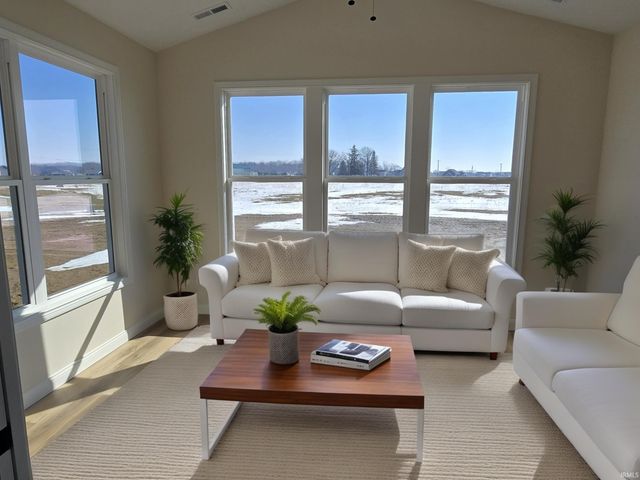 5253 Fair Creek Run, Fort Wayne, IN 46818