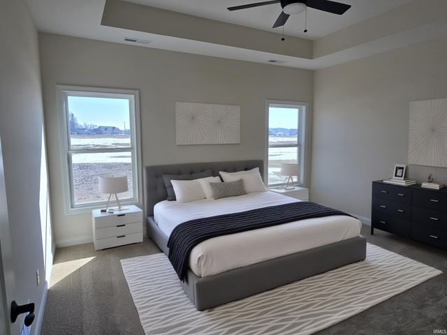 5253 Fair Creek Run, Fort Wayne, IN 46818