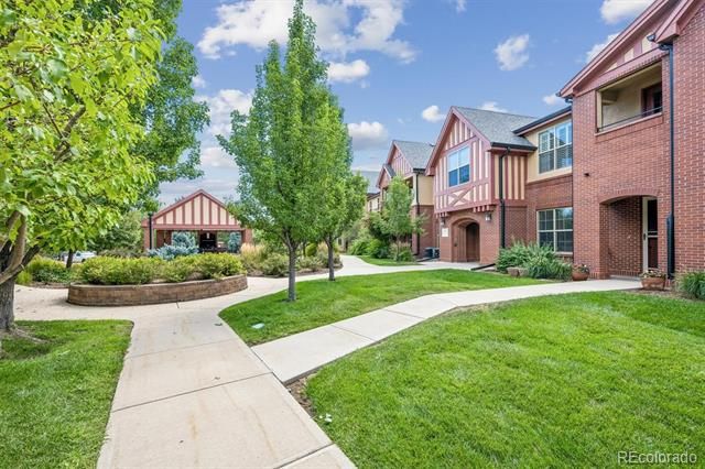 1379 Charles Drive D5, Longmont, CO 80503