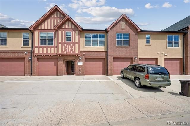1379 Charles Drive D5, Longmont, CO 80503