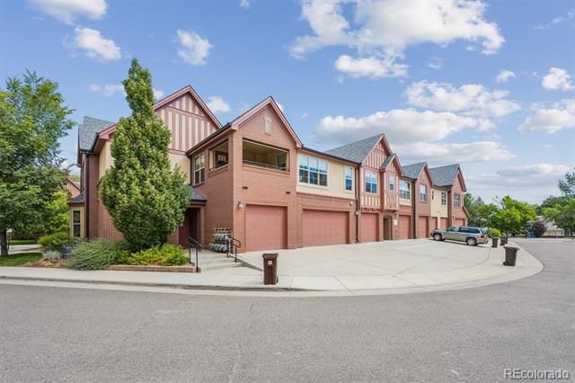 1379 Charles Drive D5, Longmont, CO 80503