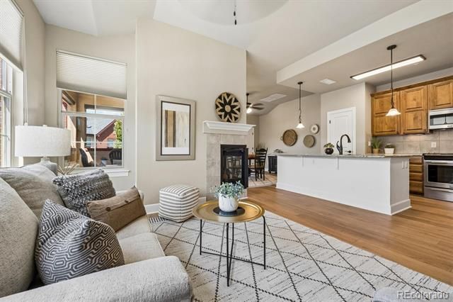 1379 Charles Drive D5, Longmont, CO 80503