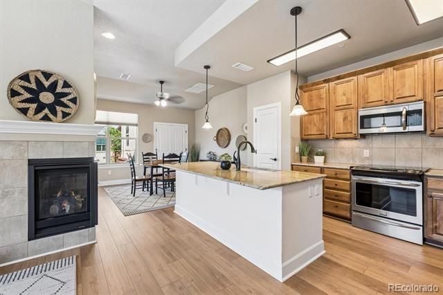 1379 Charles Drive D5, Longmont, CO 80503