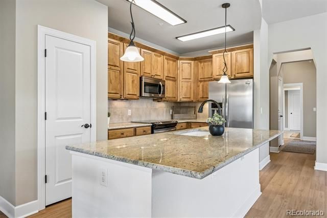 1379 Charles Drive D5, Longmont, CO 80503