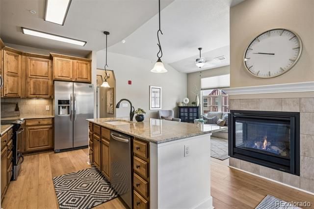 1379 Charles Drive D5, Longmont, CO 80503