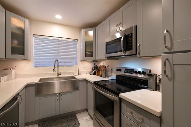 1307 Barnard Drive, Las Vegas, NV 89102